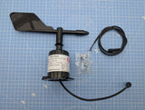 Wind Vane for Wind Direction Measurements