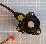 RS485 Solar Pyranometer PYR20