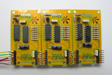 Seg-O-matic - 7-Segment LED Board